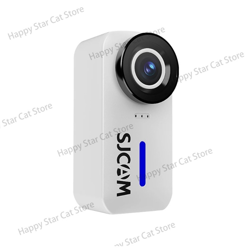 Action Camera 4K - C110+ C110 4K 30fps Action-Kamera WLAN-Sportkamera