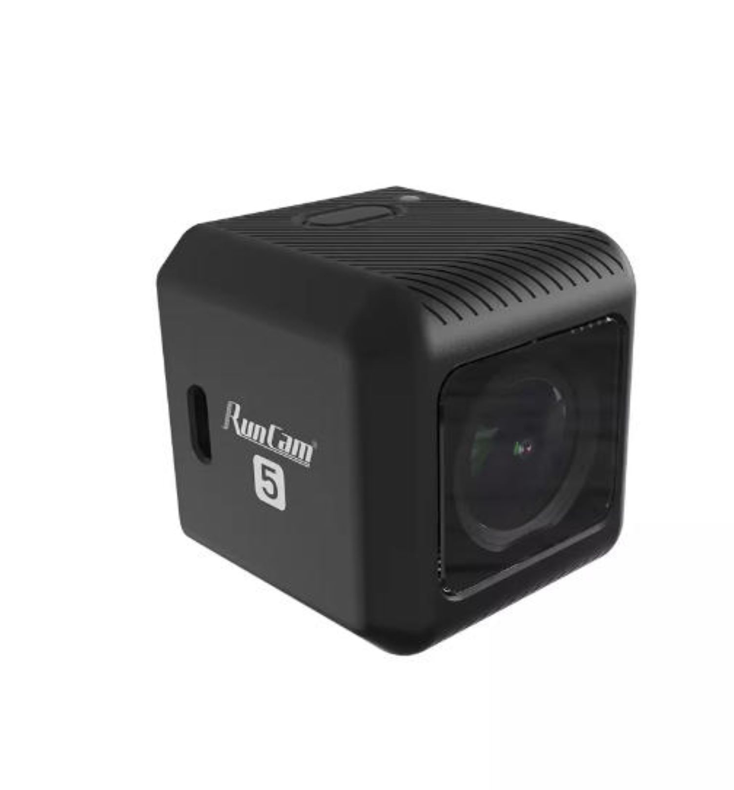 Action Camera 4K - RunCam 5 RunCam5 Orange / Schwarz