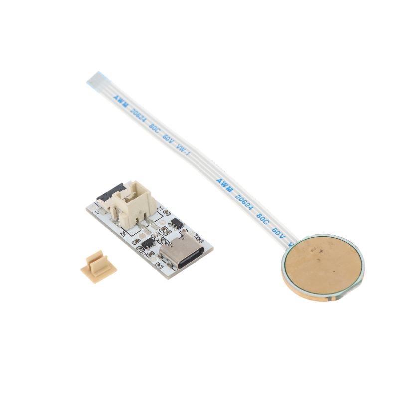 Electronics And Gadgets C - Typ-C zu CR2032 CR2025 Batteriekonverter, 1