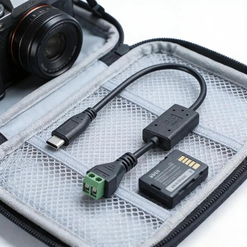 Electronics And Gadgets C - M5TD 2Pin Zu Typ C Stecker