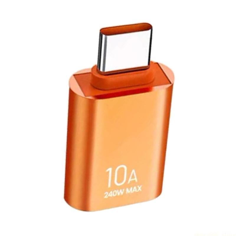Electronics And Gadgets C - F62C Schnellsynchronisierender USB-Typ-C-auf-USB3.0-Adapter zum und Datentransfer