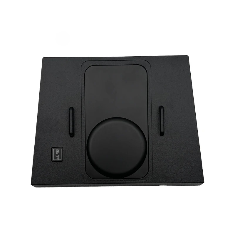Wireless Phone Charger Pad - Drahtlose Schnelle Ladegerät Auto Elektronik Schnelle