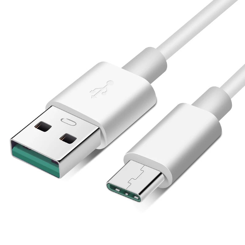 5A SUPERVOOC Schnellladekabel  – Gadget Q Bewertung und Preis