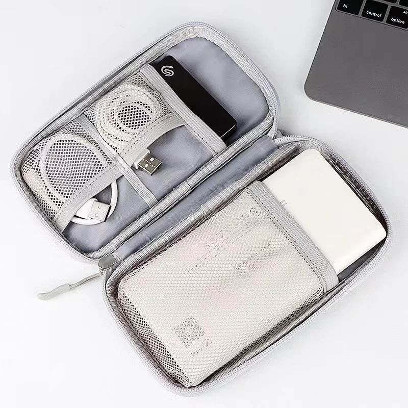 Kabel Aufbewahrung tasche trag – Electronics Gadgets And Accessories Bewertung und Preis