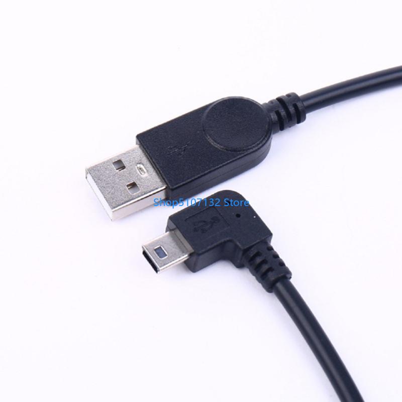 87HD 90-Grad-Mini-USB-Datenkab – Electronics And Gadgets C Bewertung und Preis