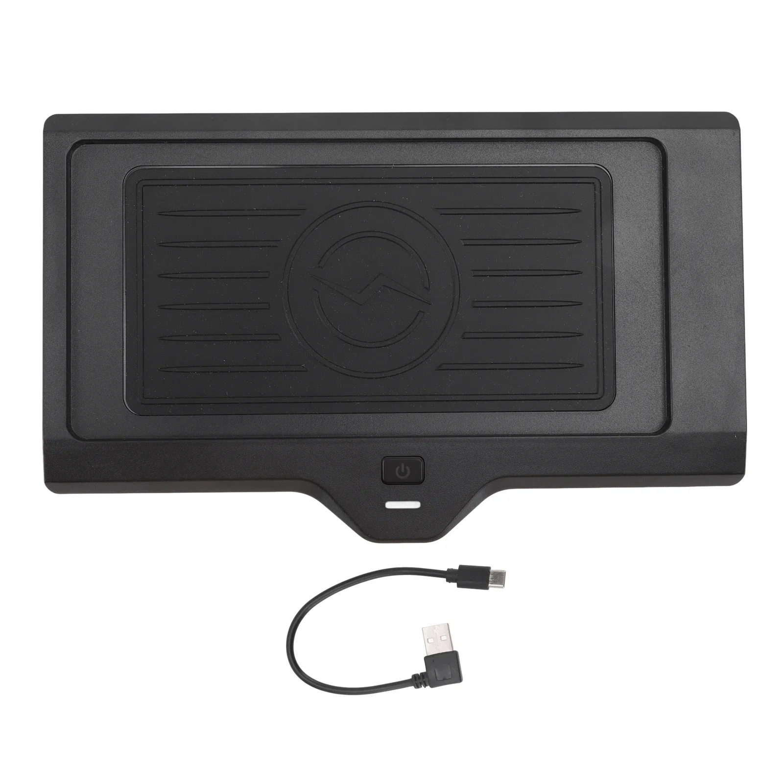 Autotelefon kabelloses Ladepad – Wireless Phone Charger Pad Bewertung und Preis