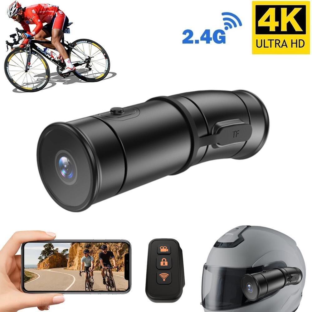 FHD 4K Helm-Sportkamera WiFi M – Action Camera 4K Bewertung und Preis