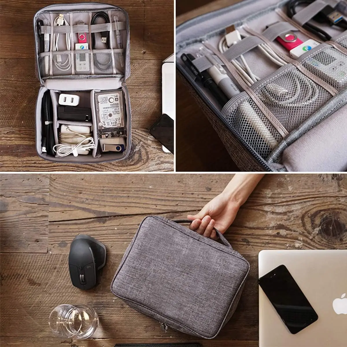 Multifunktionale Tragbare Digi – Electronics Gadgets And Accessories Bewertung und Preis