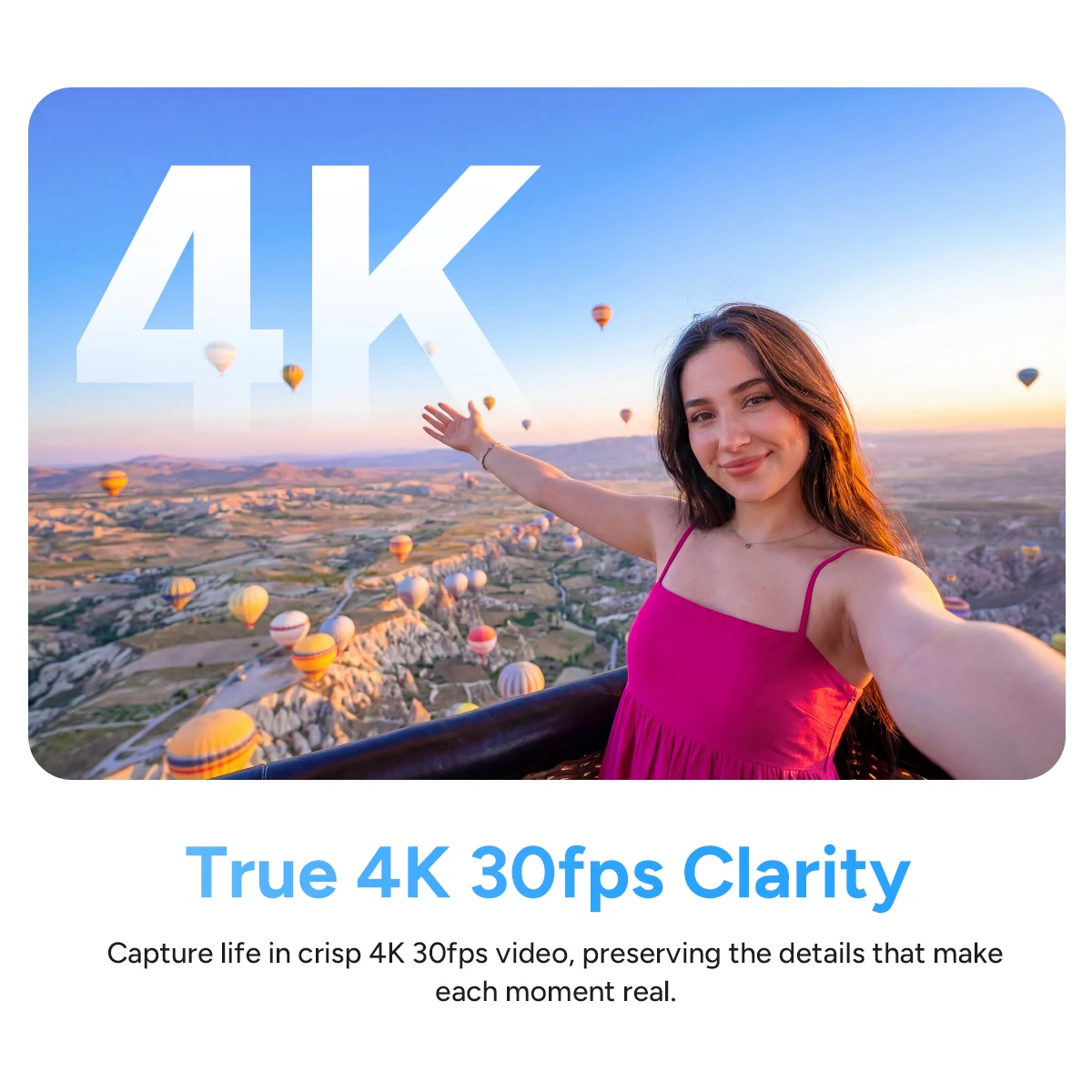 SJCAM C100PRO Wasserdichte Min – Action Camera 4K Bewertung und Preis
