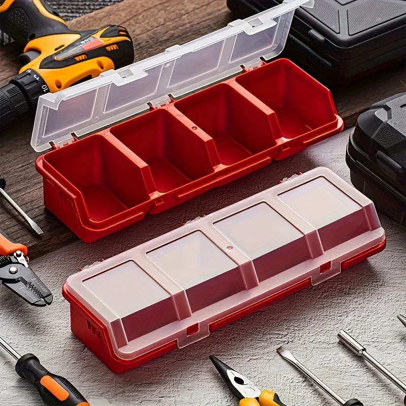 Mehrzweck-Hardware-Aufbewahrun – Electronics Gadgets And Accessories Bewertung und Preis