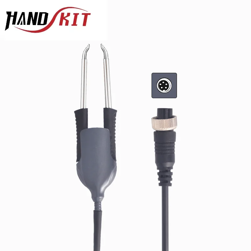 T12 Lötstation Pinzette Griff  – Electronic Gadgets Bewertung und Preis