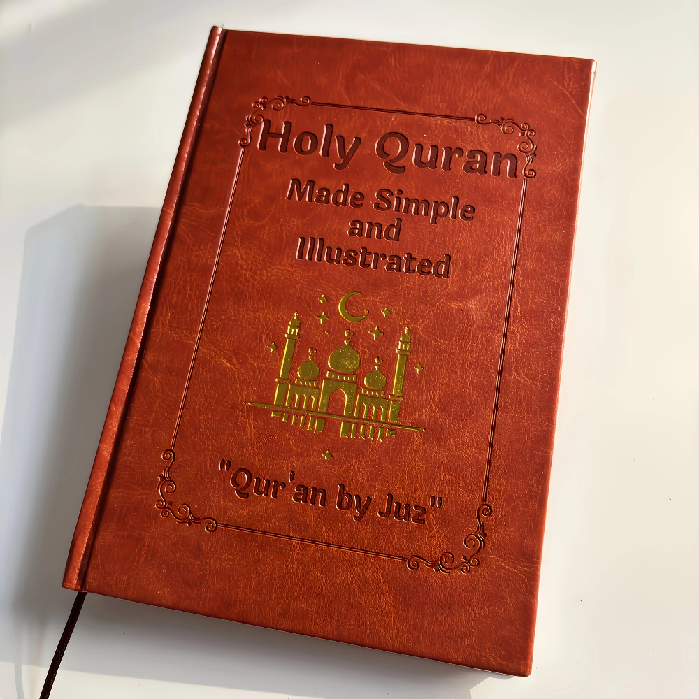 Koran für Anfänger: Einfaches  – Gadget Q Bewertung und Preis