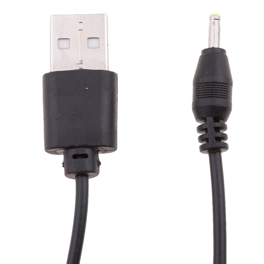 1m USB-Stecker auf 2,5x0,7mm D – Electronics And Gadgets C Bewertung und Preis