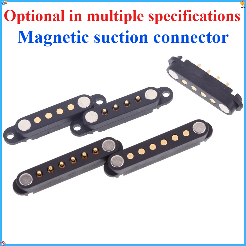 Magnetisches Pogopin-Stecker-S – Electronics Gadgets And Accessories Bewertung und Preis