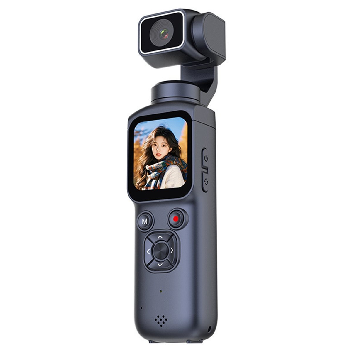 N05R 4K WLAN Sport-Actionkamer – Action Camera 4K Bewertung und Preis