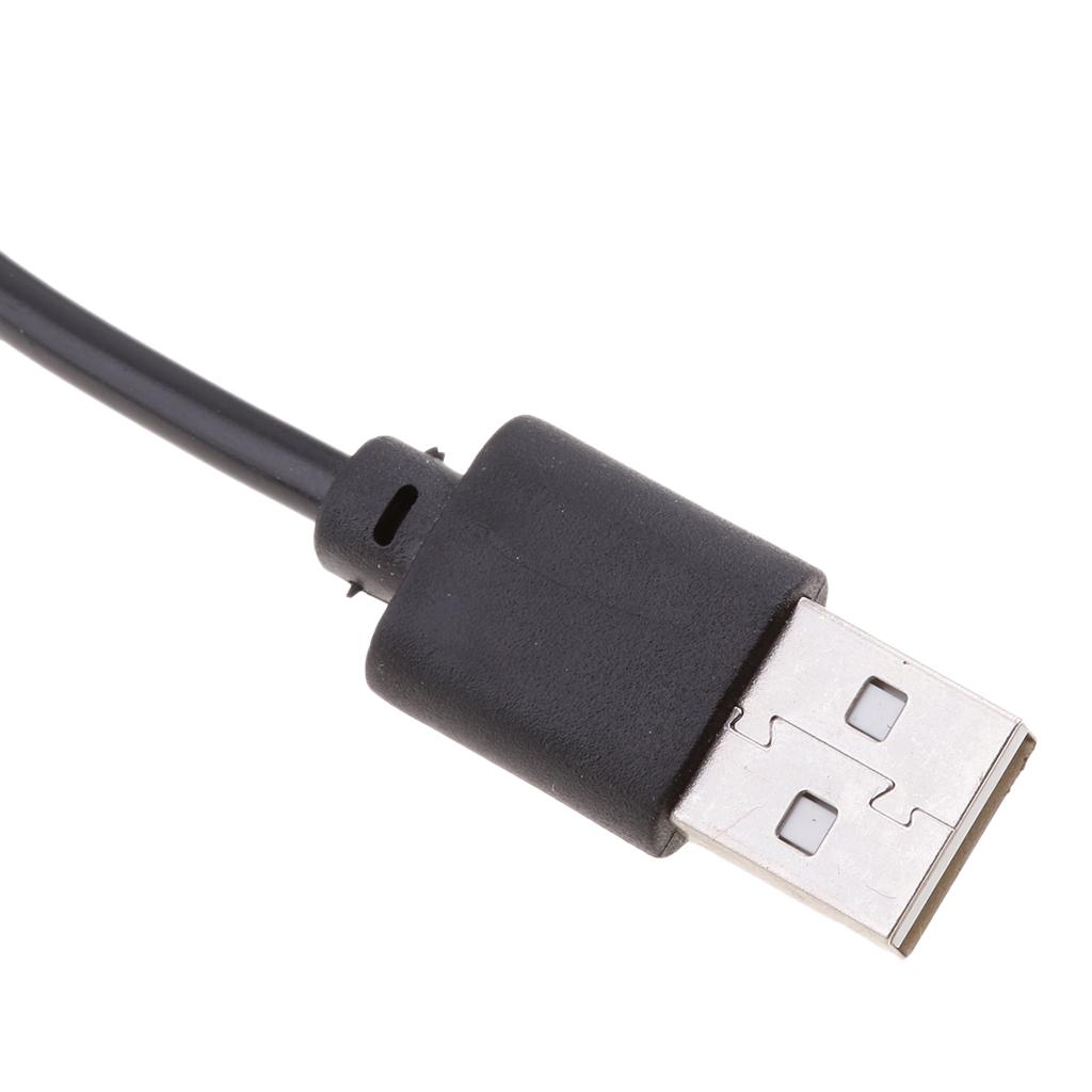 USB-Stecker auf DC-Ladekabel,  – Electronics And Gadgets C Bewertung und Preis