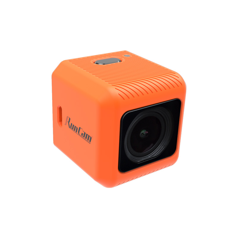 RunCam 5 RunCam5 Orange / Schw – Action Camera 4K Bewertung und Preis