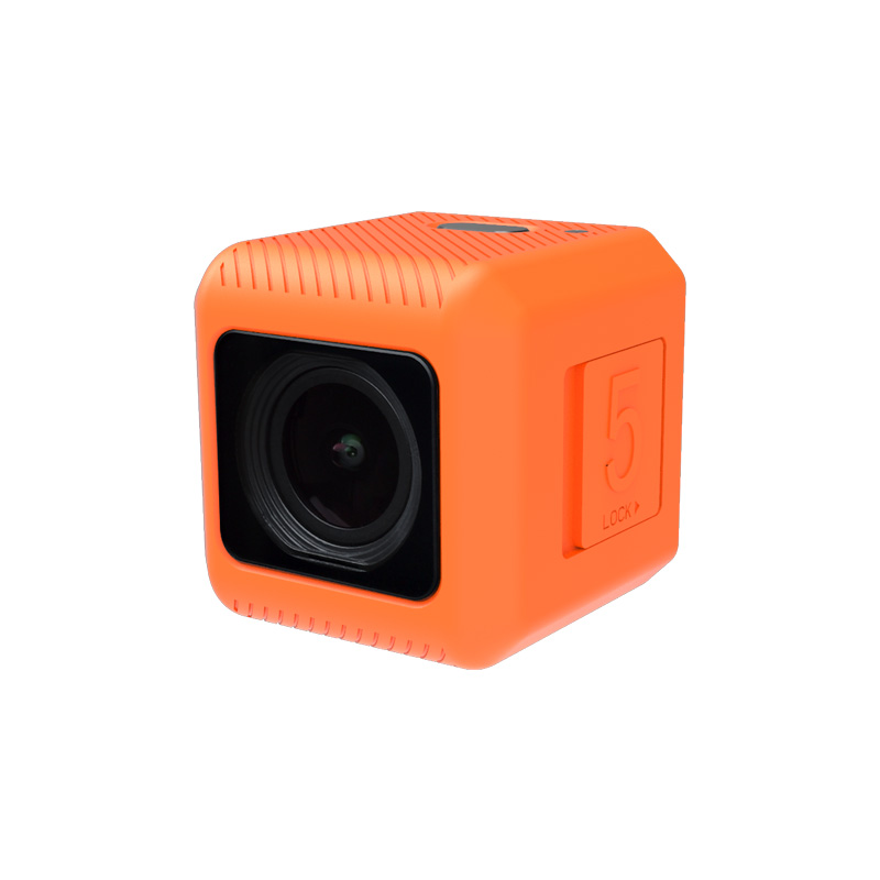 RunCam 5 RunCam5 Orange / Schw – Action Camera 4K Bewertung und Preis