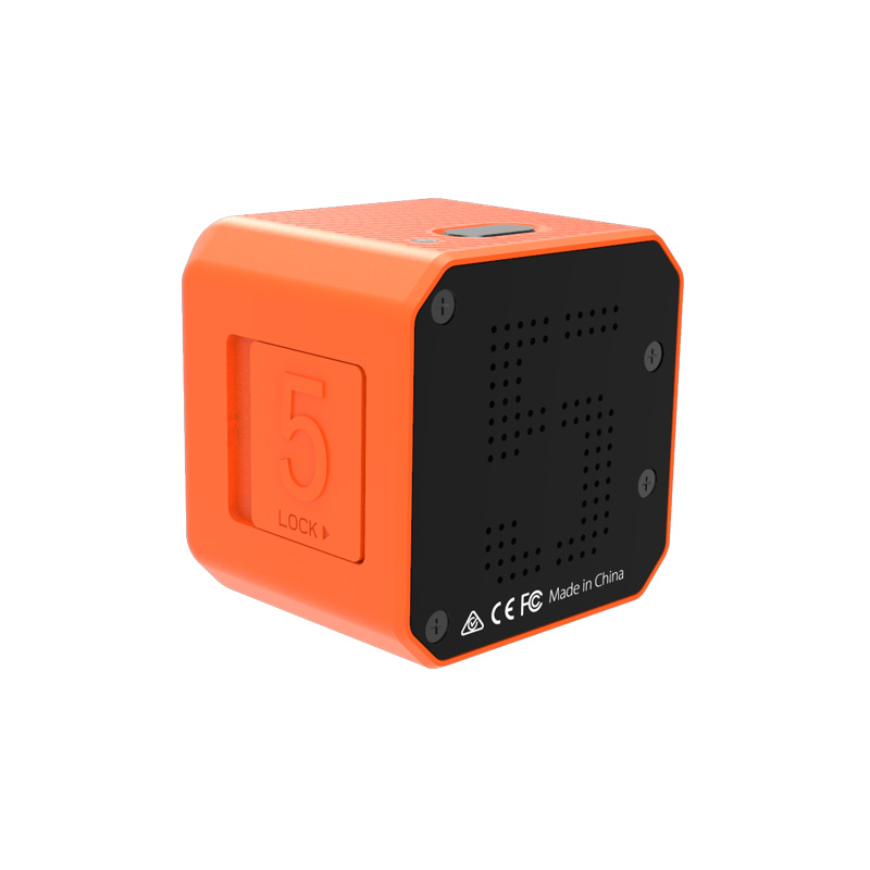 RunCam 5 RunCam5 Orange / Schw – Action Camera 4K Bewertung und Preis