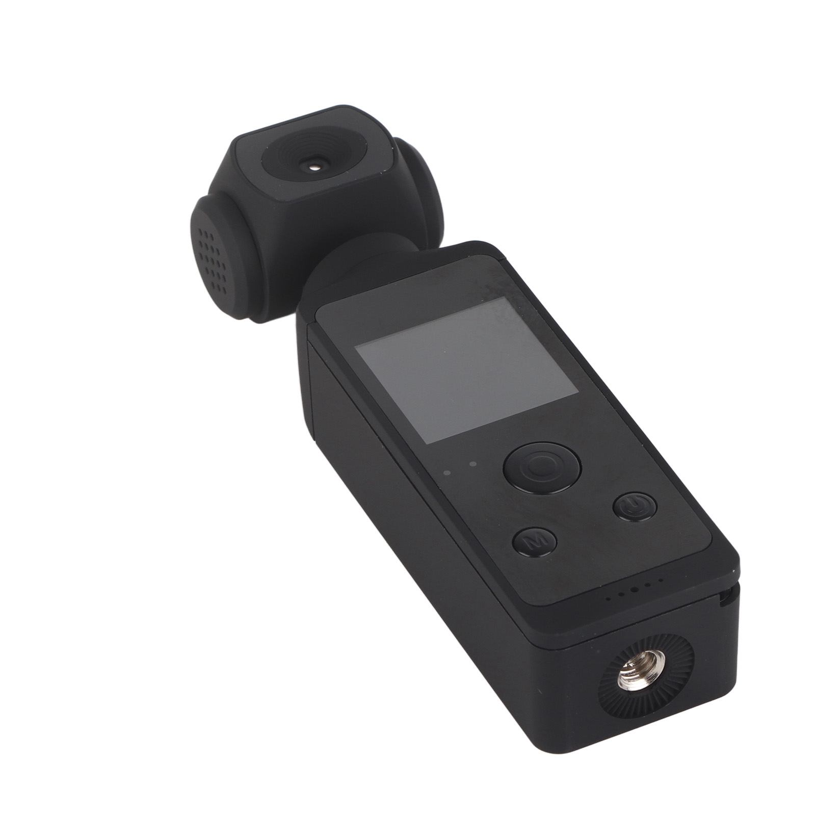 Kamera 4K HD 270 °   Drehbares – Action Camera 4K Bewertung und Preis