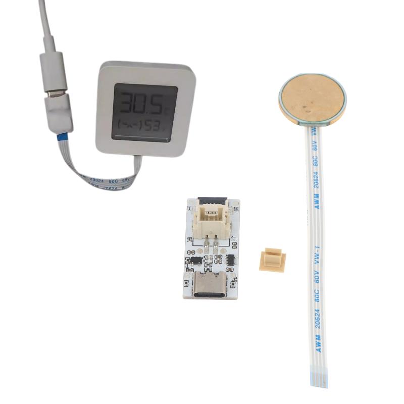 Typ-C zu CR2032 CR2025 Batteri – Electronics And Gadgets C Bewertung und Preis