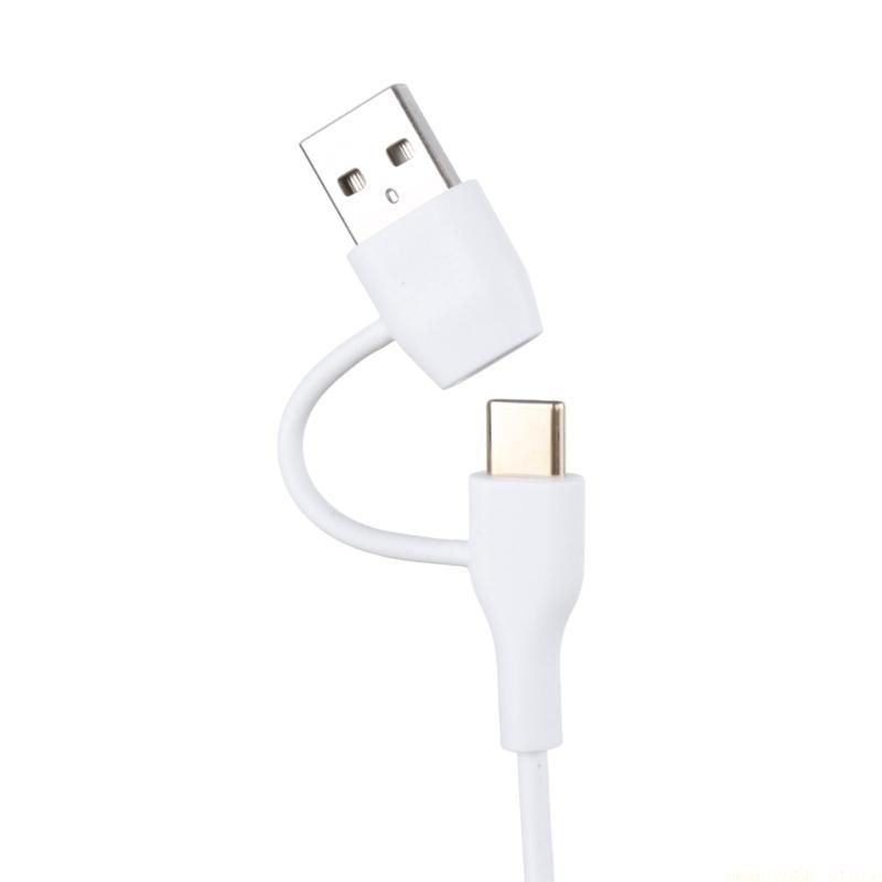 F62C 4-in-1-USB-C-Ladegerät fü – Electronics And Gadgets C Bewertung und Preis