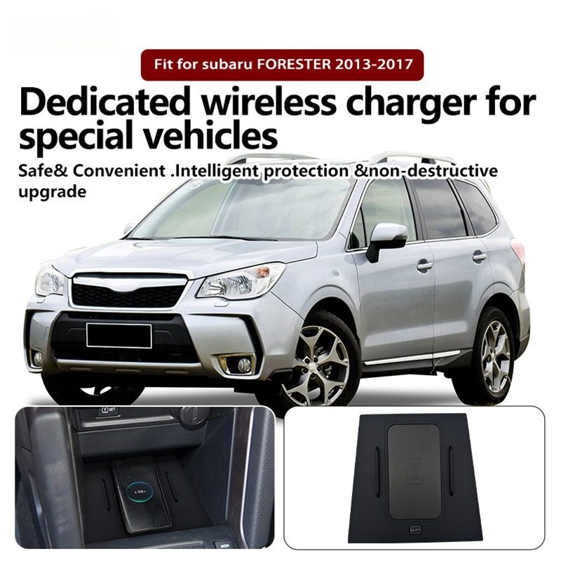 Kabelloses Ladegerät für die M – Wireless Phone Charger Pad Bewertung und Preis