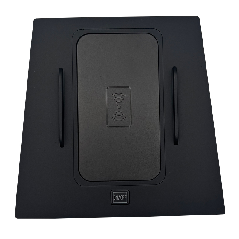 Kabelloses Ladegerät für die M – Wireless Phone Charger Pad Bewertung und Preis