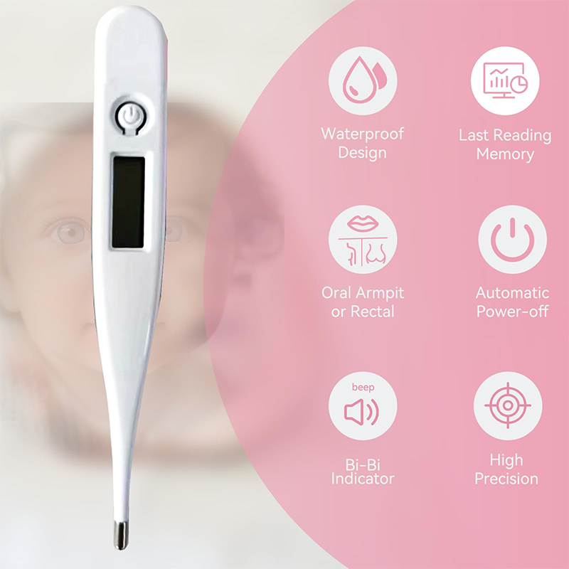 NEUE Digitale LCD Heizung Oral – Electronic Gadgets Bewertung und Preis