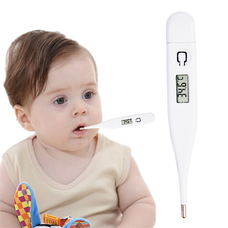 NEUE Digitale LCD Heizung Oral – Electronic Gadgets Bewertung und Preis