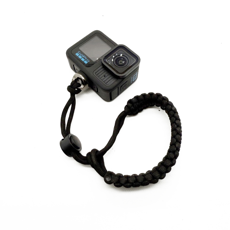 Universelles Sportkamera-Handg – Action Camera 4K Bewertung und Preis