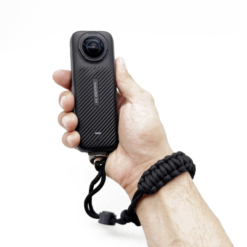 Universelles Sportkamera-Handg – Action Camera 4K Bewertung und Preis