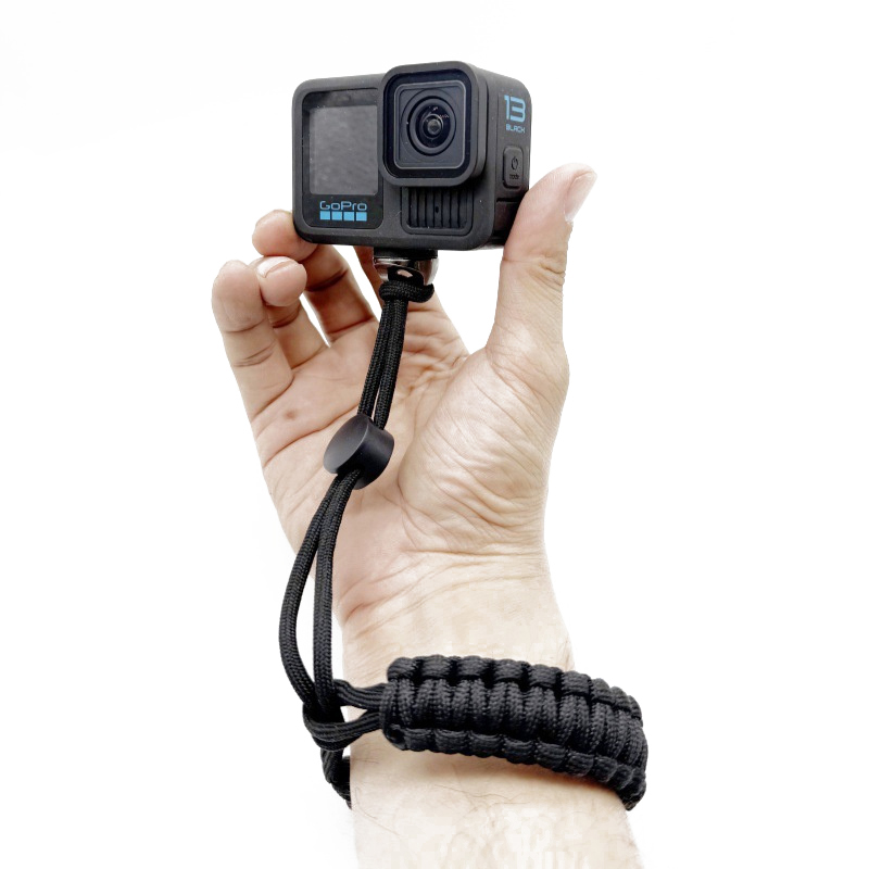 Universelles Sportkamera-Handg – Action Camera 4K Bewertung und Preis