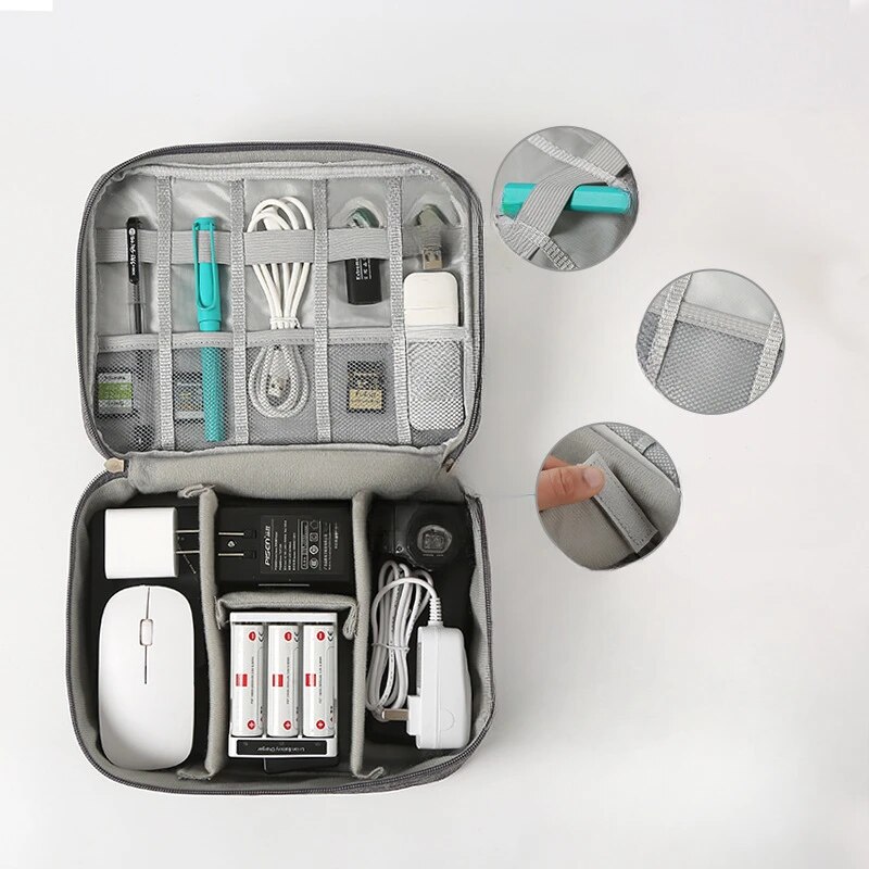 Mehrschichtige Aufbewahrungsta – Electronics Gadgets And Accessories Bewertung und Preis