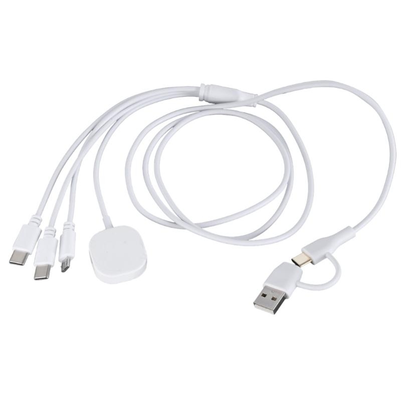 Hocheffizientes 4-in-1-USB-C-M – Electronics And Gadgets C Bewertung und Preis