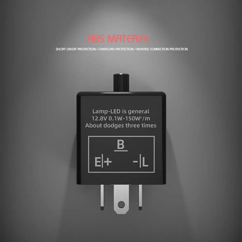 12 V 3-poliges einstellbares L – Electronic Gadgets Bewertung und Preis