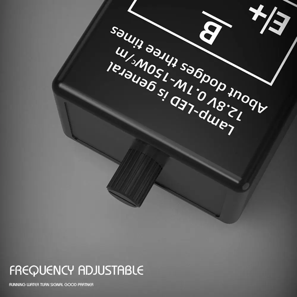 12 V 3-poliges einstellbares L – Electronic Gadgets Bewertung und Preis