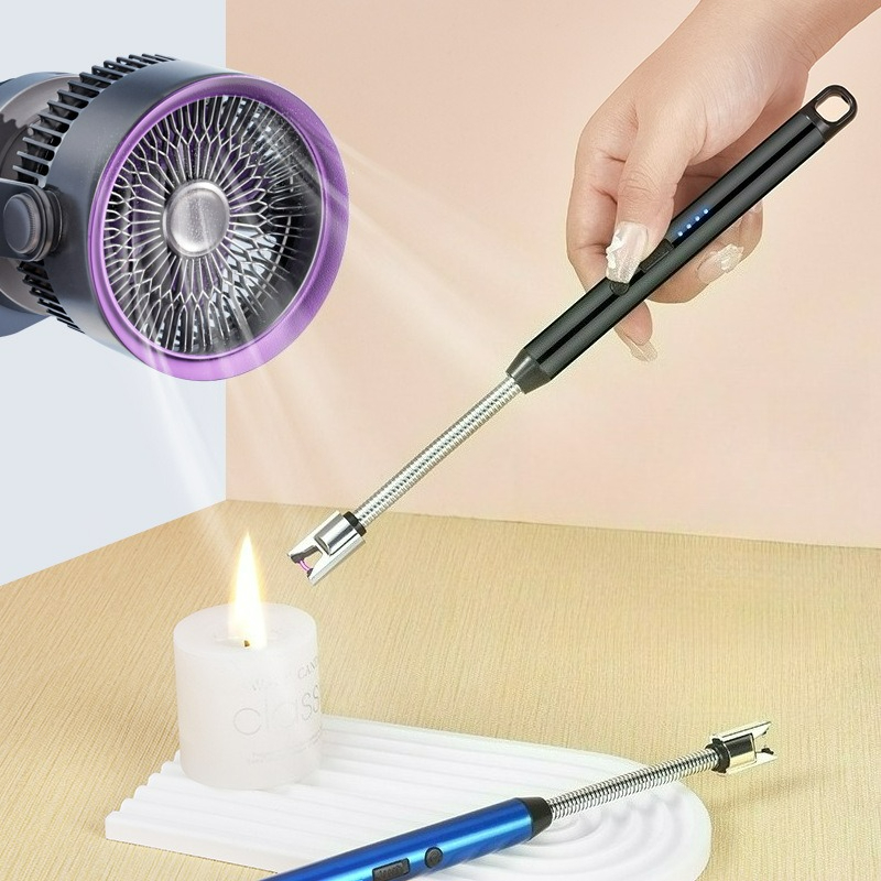 Verlängerter Schlauchbogen-Zün – Electronics And Gadgets C Bewertung und Preis