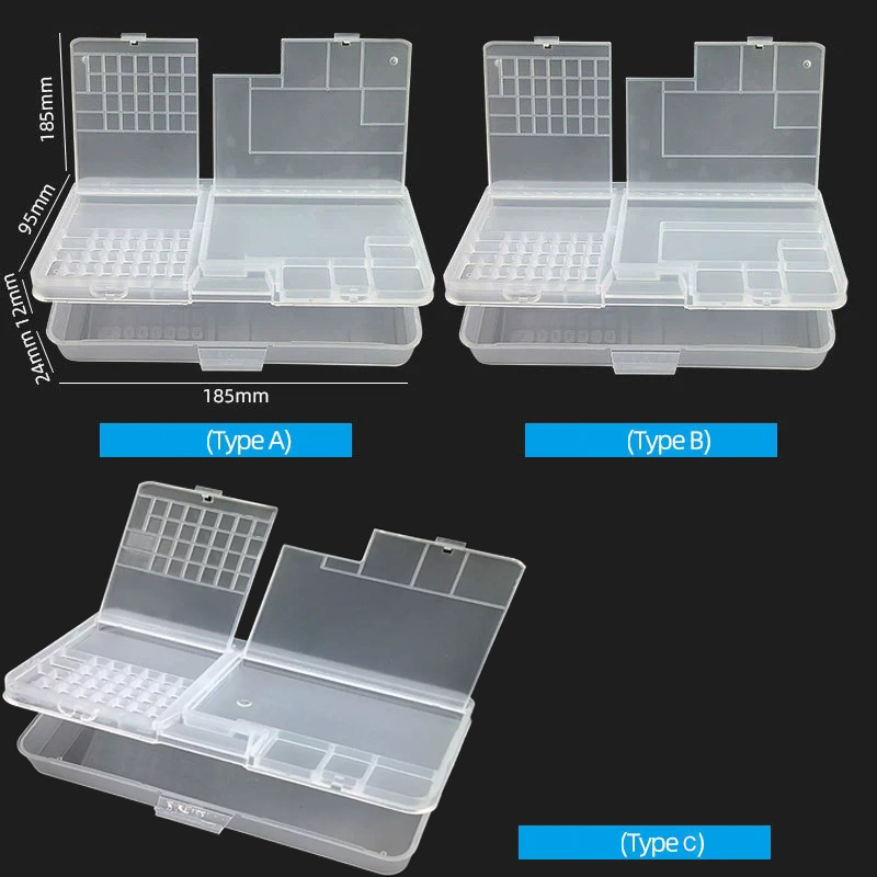 Doppelschichtige Elektronische – Electronics Gadgets And Accessories Bewertung und Preis