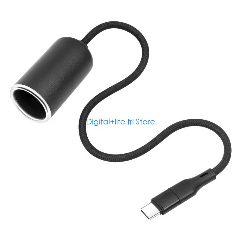E06D USB-C-Stecker auf Zigaret – Electronics And Gadgets C Bewertung und Preis