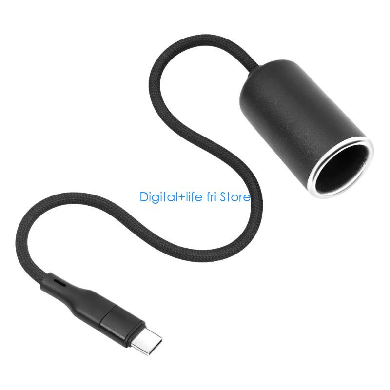 E06D USB-C-Stecker auf Zigaret – Electronics And Gadgets C Bewertung und Preis