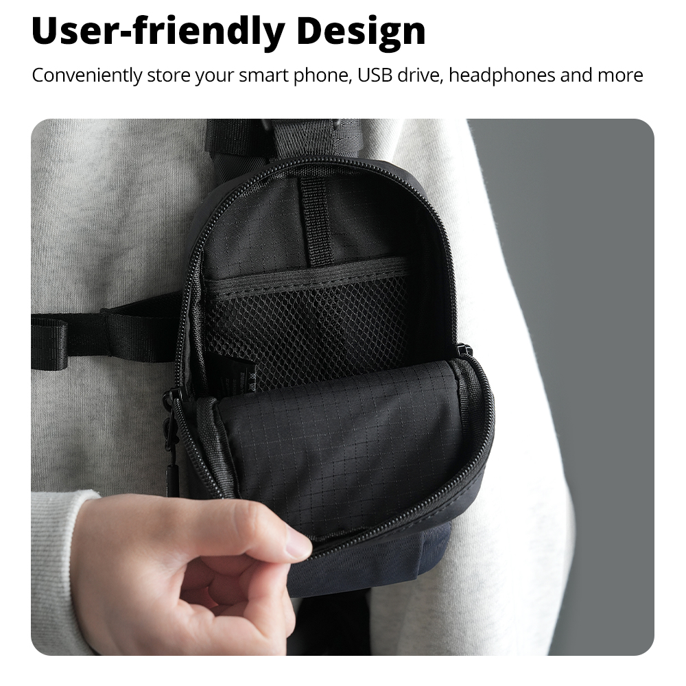 Hang U1 Handyhülle Rucksackbef – Electronic Gadgets Bewertung und Preis