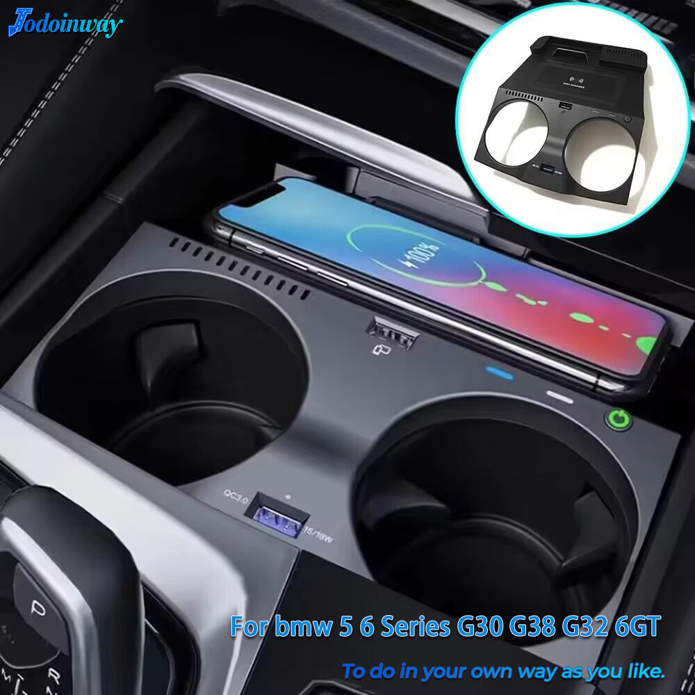Auto-Handyhalterung mit Kabell – Wireless Phone Charger Pad Bewertung und Preis