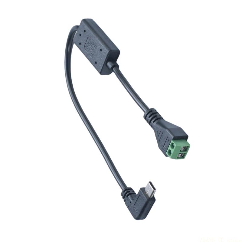 M5TD 2Pin Zu Typ C Stecker Lad – Electronics And Gadgets C Bewertung und Preis