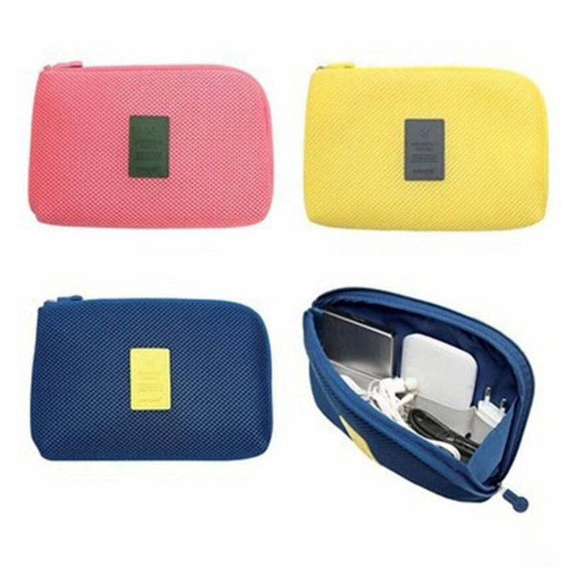 Reise Zubehör Kabel Tasche Tra – Electronics Gadgets And Accessories Bewertung und Preis