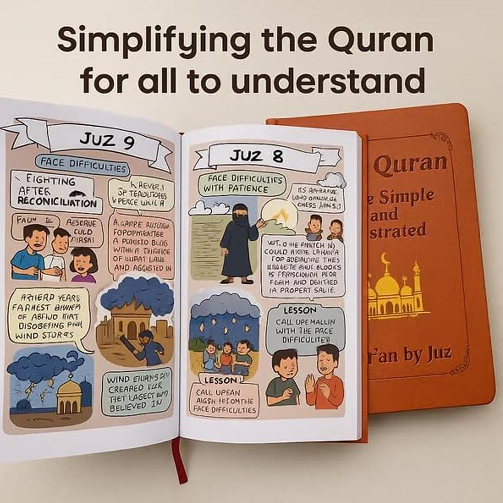 Reise zum Koran-Lernführer – E – Gadget Q Bewertung und Preis