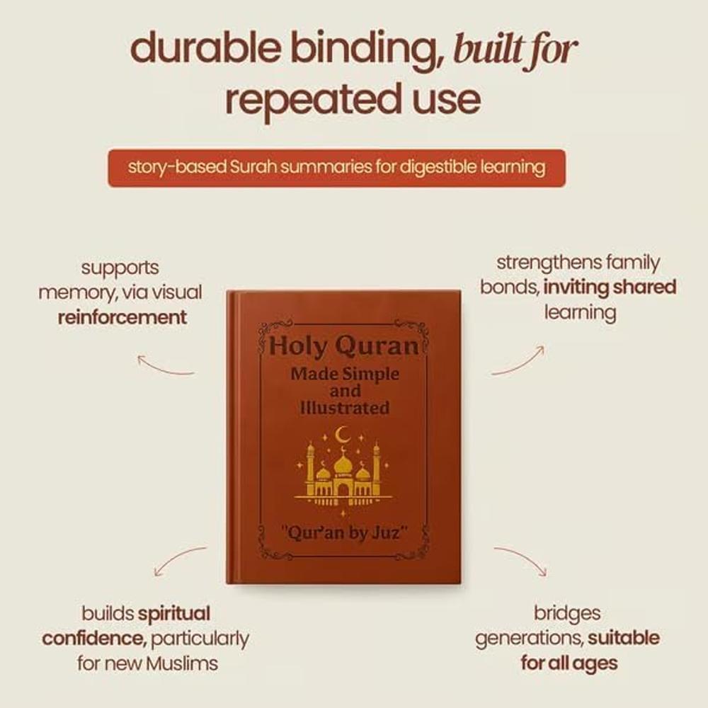 Reise zum Koran-Lernführer – E – Gadget Q Bewertung und Preis