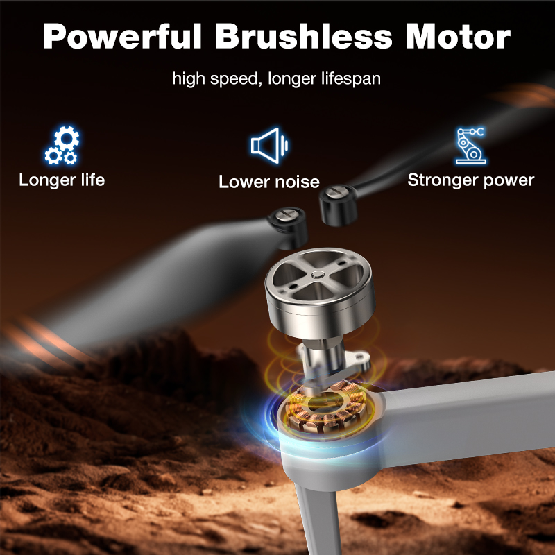 L017 Pro Drohne Mini Faltbarer – Electronics And Gadgets P Bewertung und Preis