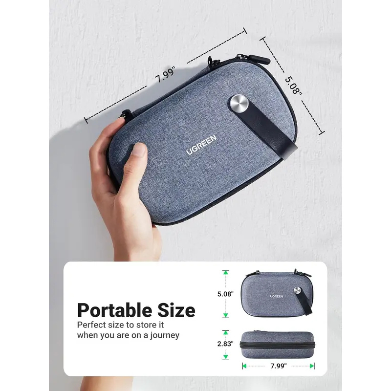 Original UGREEN Reisezubehörta – Electronics Gadgets And Accessories Bewertung und Preis