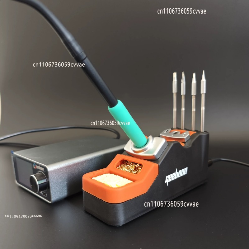 TC22 240W Lötstation-Set mit S – Electronic Gadgets Bewertung und Preis